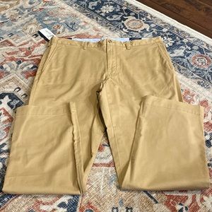 Ralph Lauren Polo Stretch Straight Fit